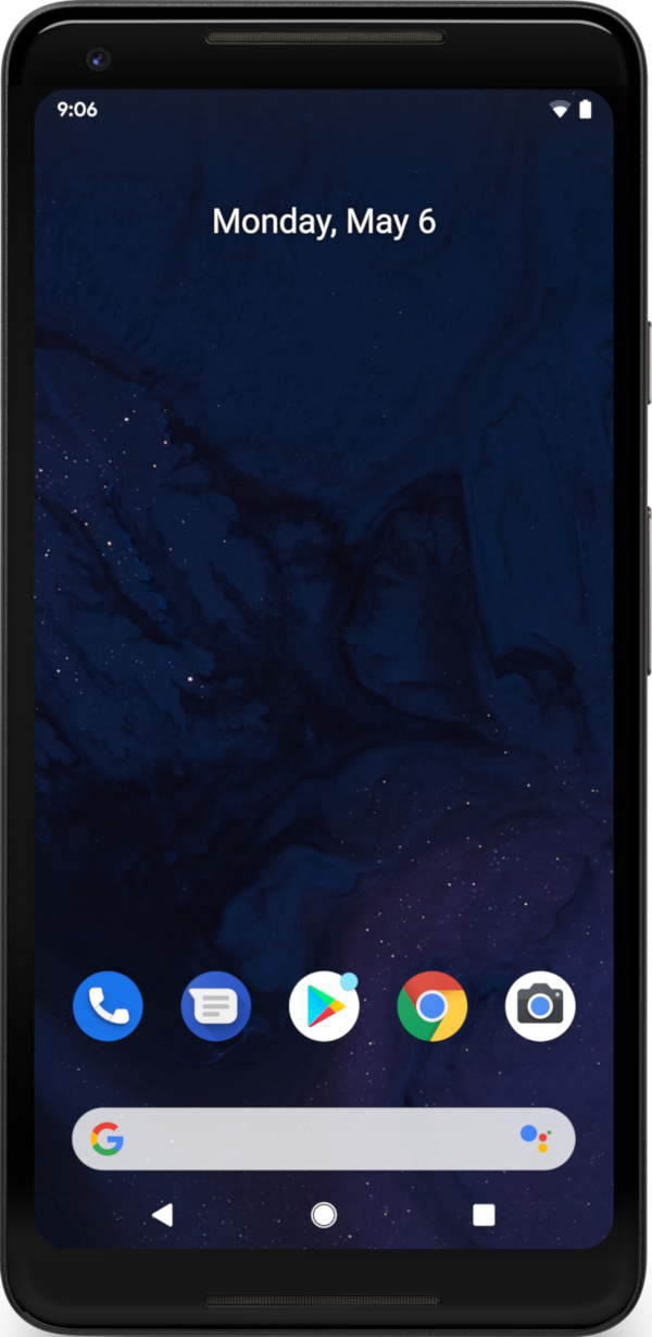 Android Q