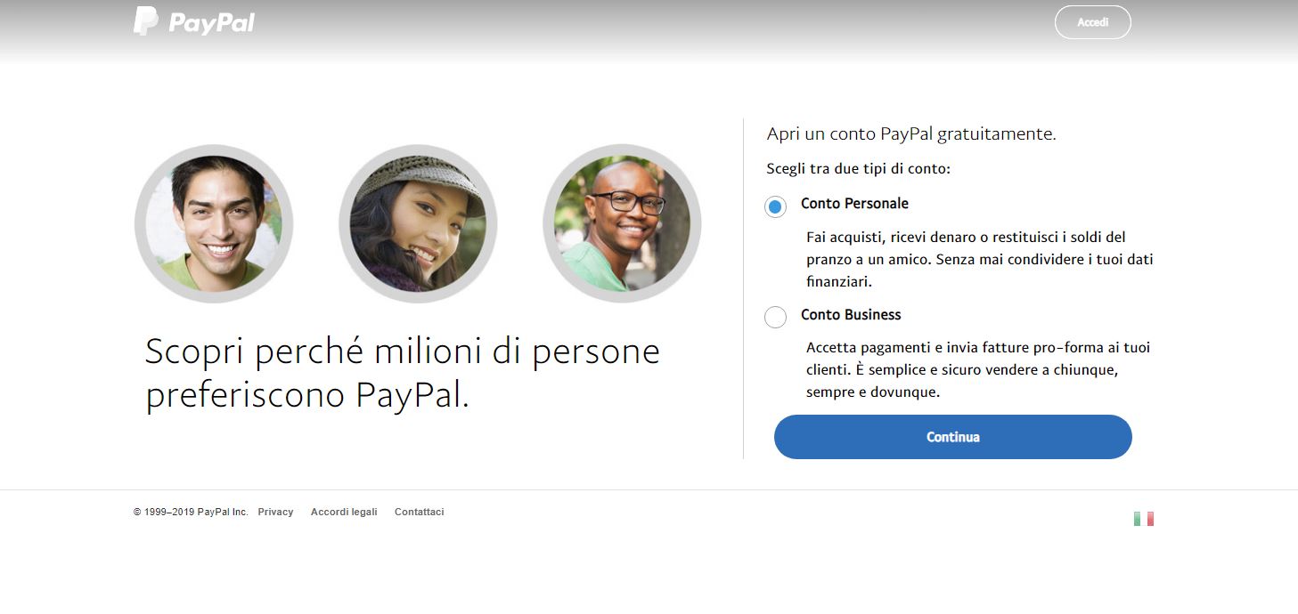 PayPal