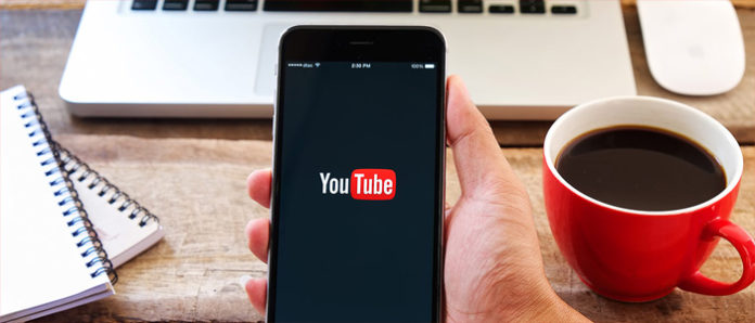 YouTube