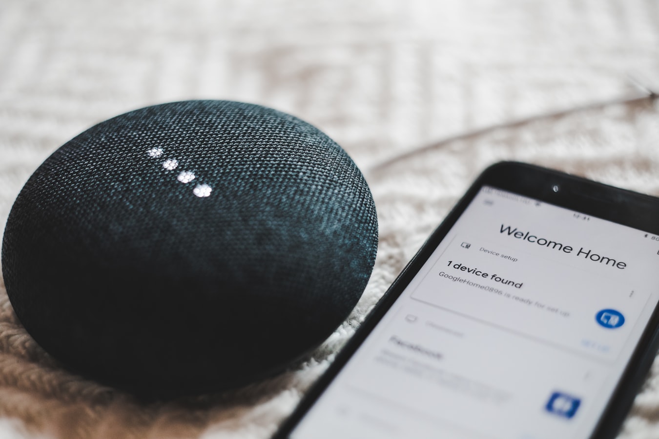Dispositivi IoT