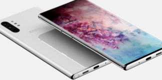 Galaxy Note 10