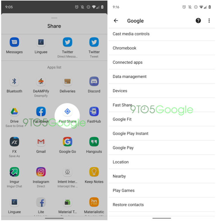 Android