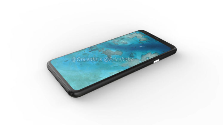 Pixel 4 XL