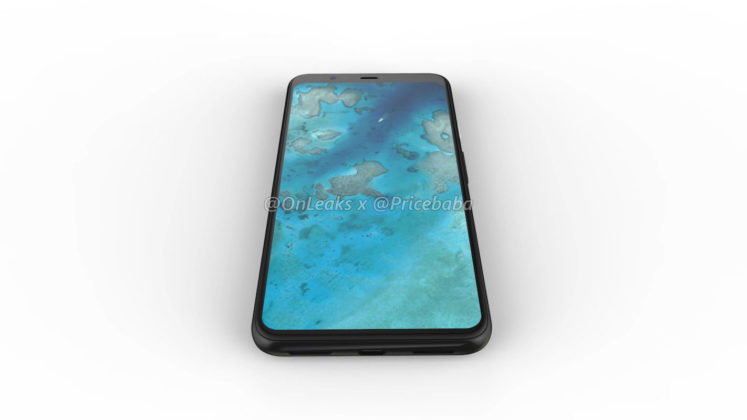 Pixel 4 XL