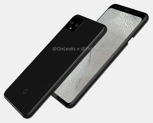 Pixel 4 XL