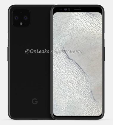 Pixel 4 XL