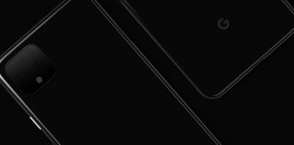 Pixel 4