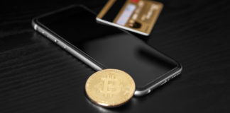 Portafoglio Bitcoin