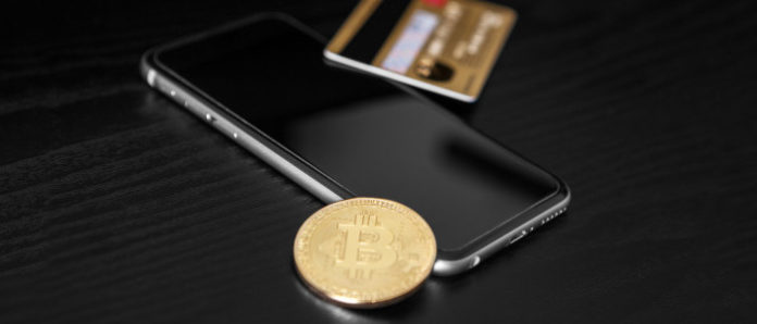 Portafoglio Bitcoin