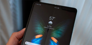 Galaxy Fold