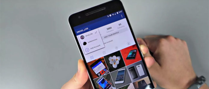 App Cloner Instagram