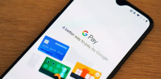 Google Pay