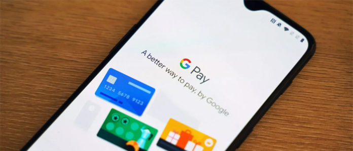 Google Pay