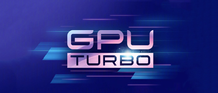 Honor Play GPU Turbo