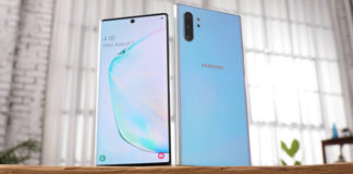 Samsung Galaxy Note 10