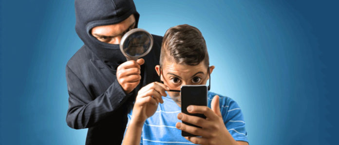 app-per-spiare-un-altro-telefono App spiare un altro telefono