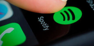 Spotify
