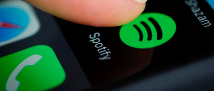 Spotify