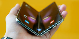 Galaxy Fold