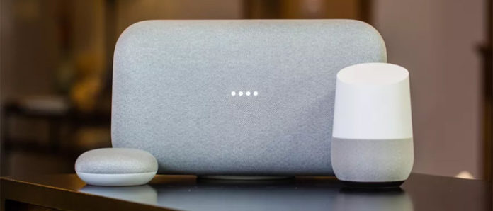 Google Home