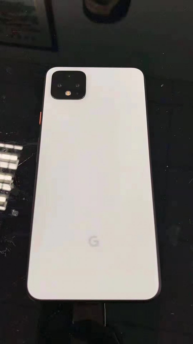 Google Pixel 4