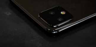 Google Pixel 4