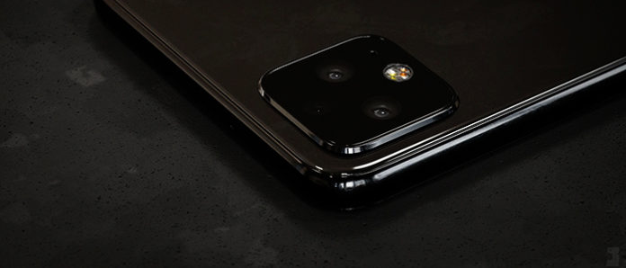 Google Pixel 4