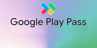 Google Play Pass
