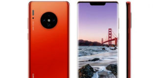 Huawei Mate 30