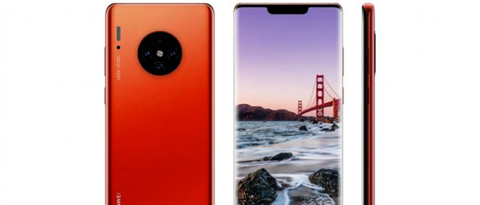 Huawei Mate 30