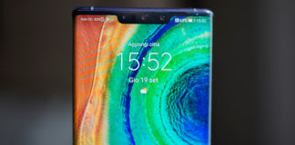 Huawei Mate 30