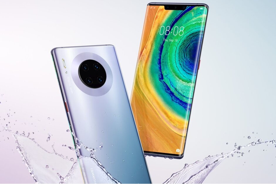 Huawei Mate 30