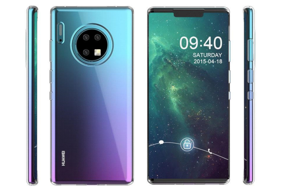 Huawei