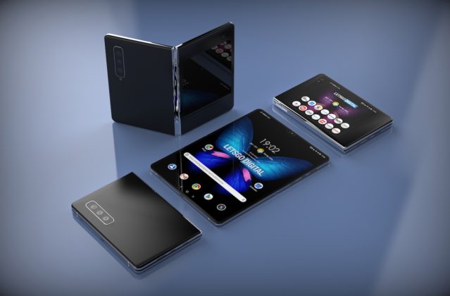 Galaxy Fold 2