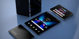 Galaxy Fold 2