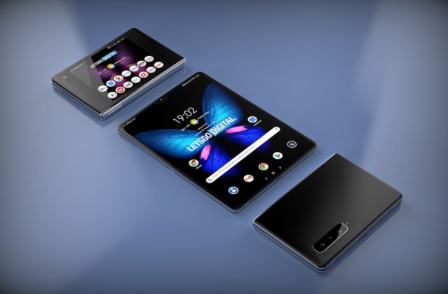 Galaxy Fold 2
