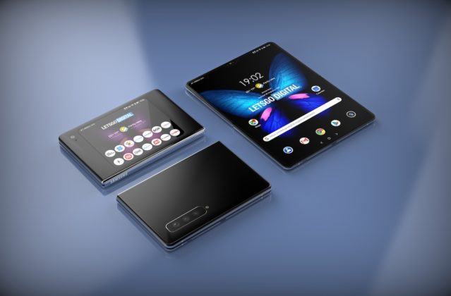 Galaxy Fold 2