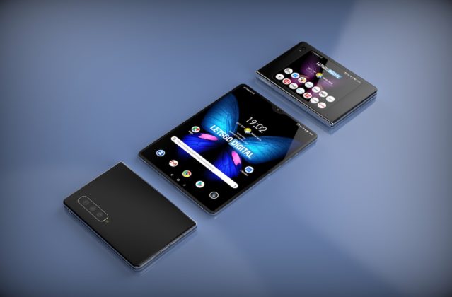 Galaxy Fold 2