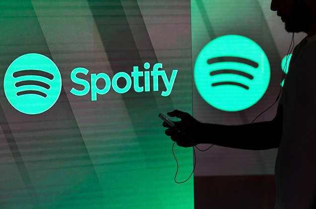 Spotify