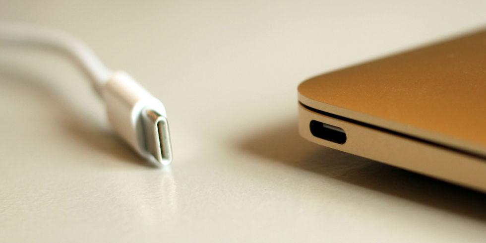 USB 4
