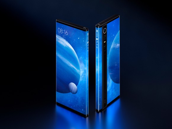 Xiaomi Mi Alpha