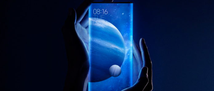 Xiaomi Mi Alpha