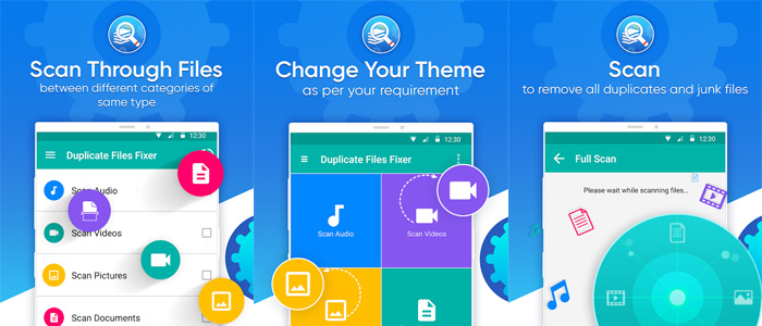 App per eliminare immagini duplicate dallo smartphone