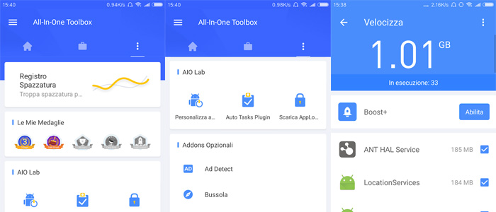 App per eliminare immagini duplicate dallo smartphone