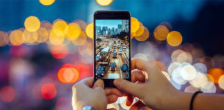 Come fare foto belle con lo smartphone