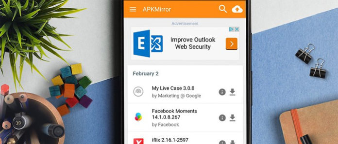 Come installare APK esterni al Play Store di Google