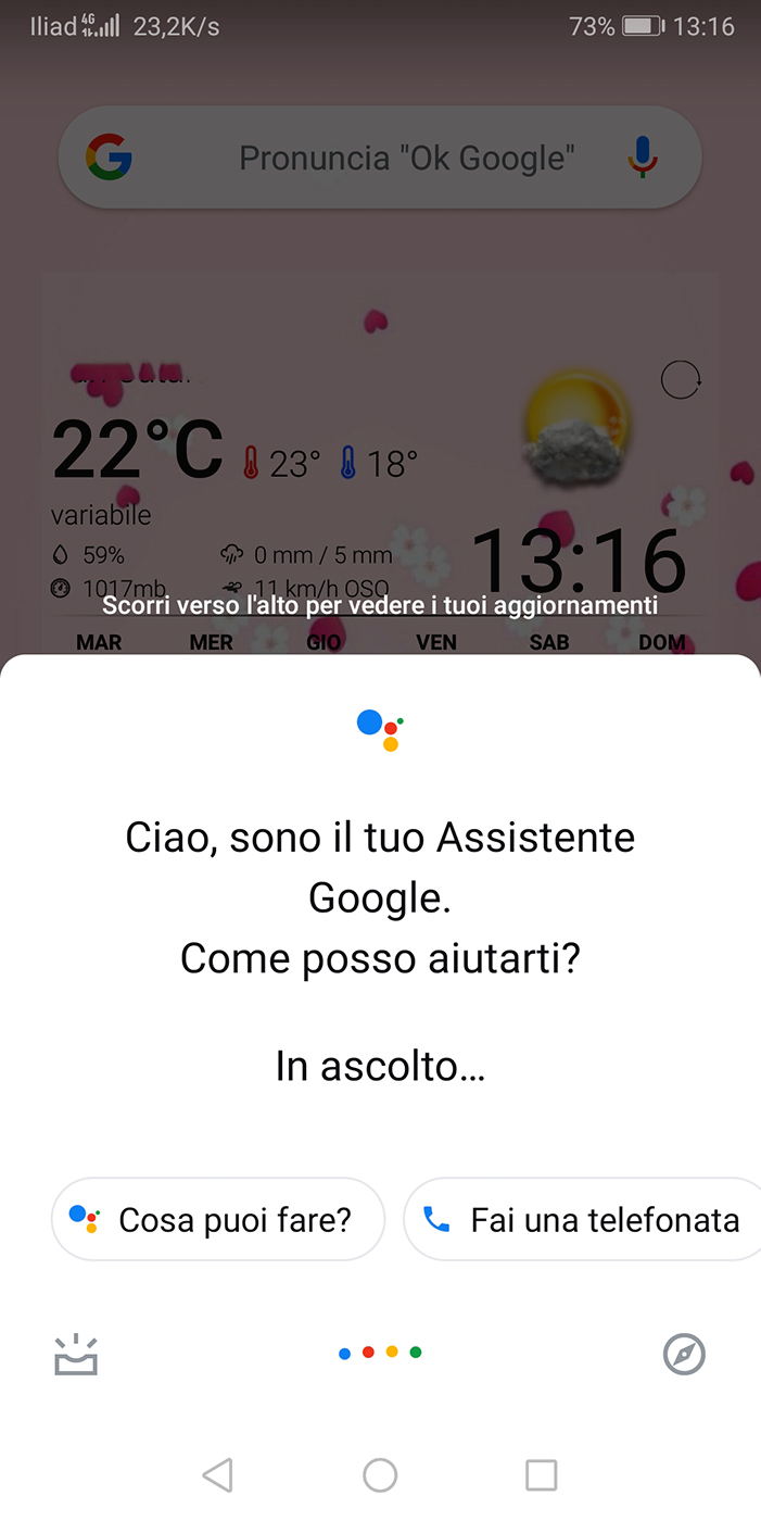 Google Assistant