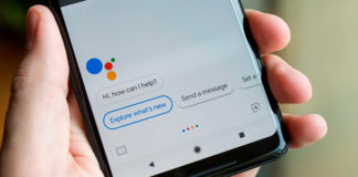 Google Assistant