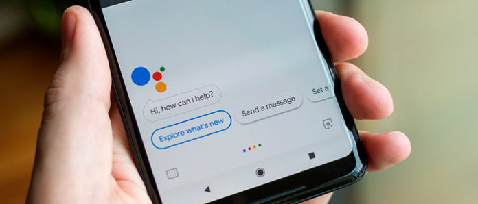 Google Assistant