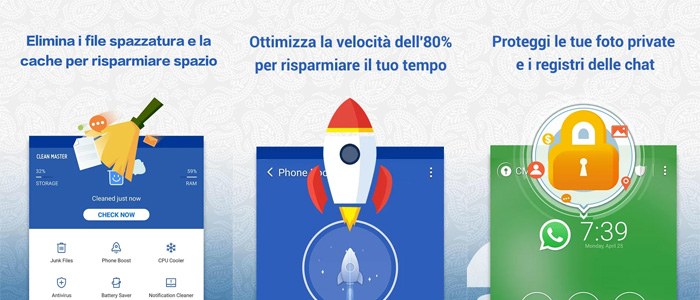 Eliminare automaticamente foto sfocate